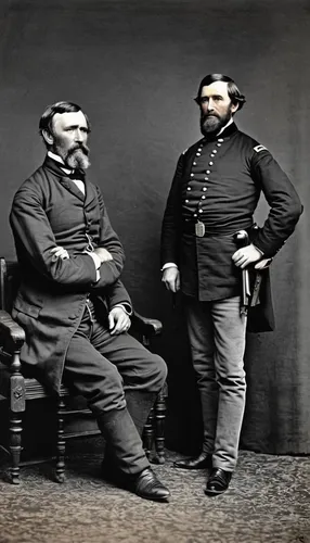 napoleon iii style,prussian asparagus,photo caption,officers,xix century,imperial period regarding,color image,men sitting,prussian,appomattox court house,photograph album,shoemaker,reconnoiter,adolphe,the victorian era,gallantry,saurer-hess,casement,frock coat,waterloo,Photography,Black and white photography,Black and White Photography 09