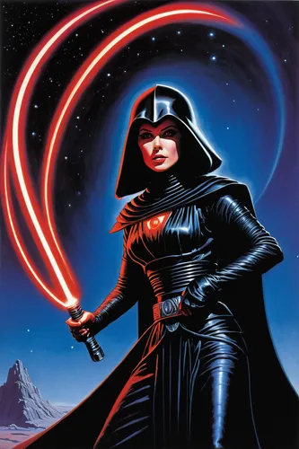 darth talon,vader,darth vader,darth wader,star mother,overtone empire,lightsaber,cg artwork,dark side,power icon,imperial,rots,force,empire,magneto-optical disk,jedi,dance of death,starwars,clone jesionolistny,evil woman,Conceptual Art,Sci-Fi,Sci-Fi 18