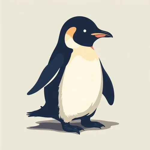 gentoo penguin,penguin,chinstrap penguin,emperor penguin,gentoo,dwarf penguin,Unique,Design,Logo Design