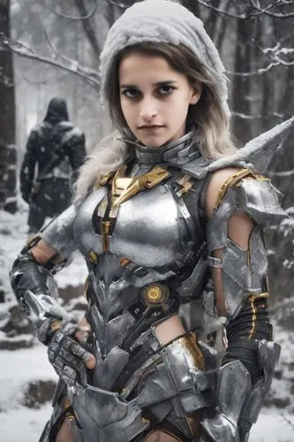 female warrior,cirta,helgen,rafaela,elona,borghild,pianka,osseiran,shadrake,magik,gudmundsdottir,runemaster,paladin,zhomova,thundra,vasilisa,ciri,eleonor,vaivara,vondra,Photography,Realistic