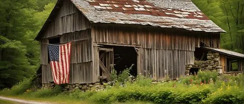 old barn,quilt barn,barnhouse,americana,log cabin,red barn,field barn,barn,woodshed,barns,log home,appalachian,covered bridge,rustic,barnwood,the country,country style,country cottage,tennesse,vermont,Photography,Artistic Photography,Artistic Photography 14