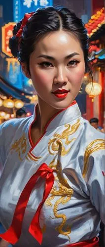 chinese art,chinese background,geisha,asian woman,taiwanese opera,oriental painting,oriental girl,geisha girl,peking opera,asian culture,asian vision,oriental,oriental princess,mulan,traditional chinese,chinese icons,china,vietnamese woman,cantonese,china massage therapy,Conceptual Art,Oil color,Oil Color 22