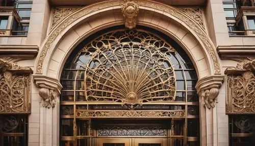 main door,art deco ornament,art deco,front door,entranceway,entryway,ornamentation,portal,art nouveau frame,front gate,entrance,art nouveau frames,vestibule,belasco,fox theatre,ornate,house entrance,art deco frame,church door,entrada,Conceptual Art,Oil color,Oil Color 24