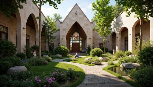 monastery garden,iranian architecture,yazd,persian architecture,courtyards,hala sultan tekke,kashan,isfahan,caravanserais,echmiadzin,caravanserai,courtyard,esfahan,inside courtyard,monastery israel,etchmiadzin,tabriz,cloister,mahdavi,monastic