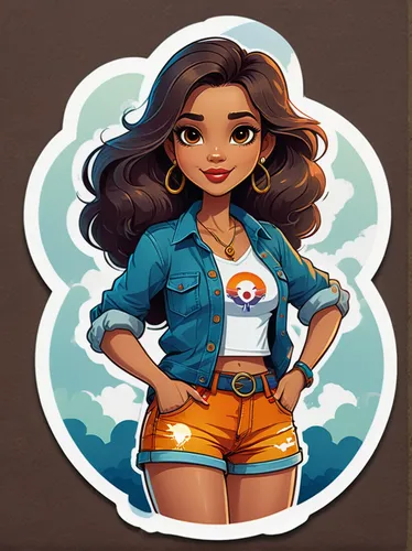 flat blogger icon,girl with speech bubble,jean button,blogger icon,retro girl,tiktok icon,dribbble,summer icons,vector girl,jean jacket,dribbble icon,game illustration,kr badge,retro pin up girl,moana,pregnant woman icon,vector illustration,tumblr icon,store icon,skype icon,Unique,Design,Logo Design