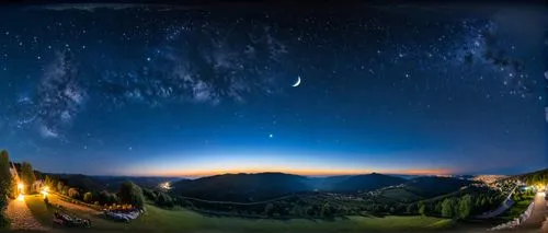 photosphere,360 ° panorama,astrophotography,aurora from marmolada,night image,queenstown,milky way,observatories,alpbach,astronomy,the milky way,arrowtown,nightview,adelboden,saalbach,south island,wakatipu,braunwald,transfagarasan,puyehue,Photography,General,Natural