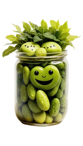 pickled cucumbers,green grapes,pea,jar,gherkins,peas,gelernter,celery and lotus seeds,green grape,mandora,moong bean,green soybeans,pinya,smilies,edamame,pot of gold background,pickles,jars,sprouts,glass jar,Photography,Artistic Photography,Artistic Photography 13