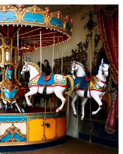 carousels,carrouges,carrousel,carousel horse,carousel,children's ride,merry go round,sanssouci,amusement ride,quadriga,flyer carousel,chariots,puy du fou,carnival horse,manege,horsecars,carquefou,chain carousel,beauvais,scarpaci,Illustration,Black and White,Black and White 15