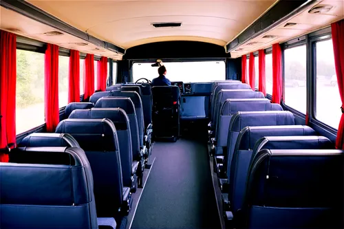 the bus space,the vehicle interior,autobus,bus,busload,passenger car,empty interior,shuttle bus,motorcoach,the interior of the,midibus,transbus,eurobus,motorbus,red bus,compartment,regional express,interior view,the system bus,autobuses,Illustration,Realistic Fantasy,Realistic Fantasy 31