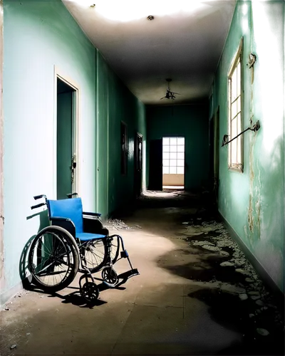 wheelchair,wheelchairs,wheel chair,abled,disabilities,disability,sanatorium,paralysed,holy spirit hospital,tetraplegia,sanitorium,leprosarium,quadriplegia,hospital ward,disabled person,hospital,disablement,disabled parking,rehabilitation,paralyzed,Art,Artistic Painting,Artistic Painting 20