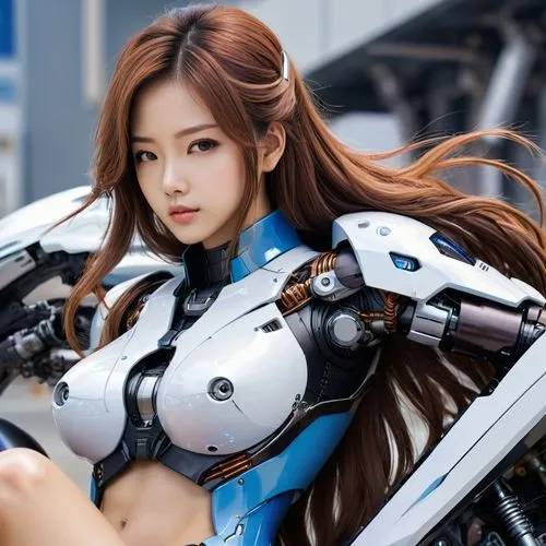 makita,reika,yangzi,dva,haixia,kasumi,Conceptual Art,Sci-Fi,Sci-Fi 05