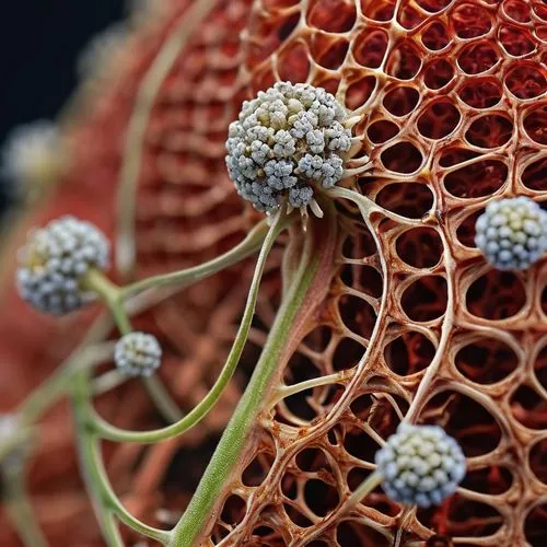 trypophobia,coronavirus,honeycomb structure,coronavirus disease covid-2019,pollen warehousing,coronaviruses,corona virus,coronavirus test,immune system,pollen,spines,building honeycomb,close up stamens,bee eggs,bacterial species,coronavirus masks,cell structure,coronavirus line art,brigadeiros,seed head,Photography,General,Realistic