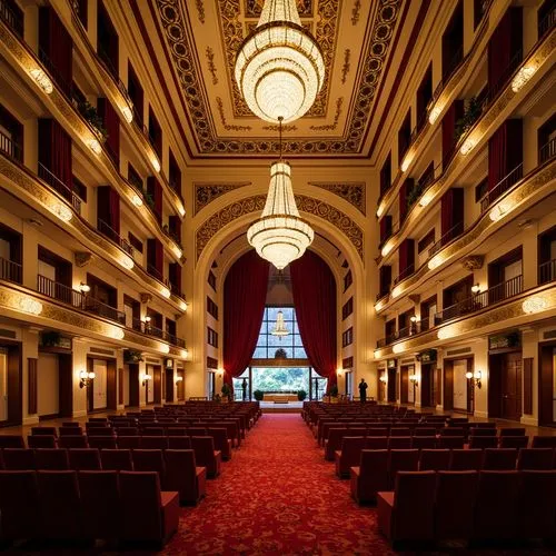 hotel hall,ballroom,ohio theatre,orpheum,benaroya,hall of nations,concertgebouw,indianapolis,emirates palace hotel,ballrooms,music hall,rotunda,warner theatre,borgata,alabama theatre,kempinski,concert hall,grand hotel europe,saint george's hall,interior view