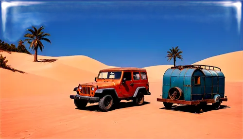 overlanders,sand road,minivehicles,overland,jeeps,off-road vehicles,beach buggy,piaggio ape,wranglings,barkas,westfalia,caravans,autorickshaws,four wheel drive,retro vehicle,vehicles,vehicules,deserts,off road vehicle,desertlike,Art,Classical Oil Painting,Classical Oil Painting 27