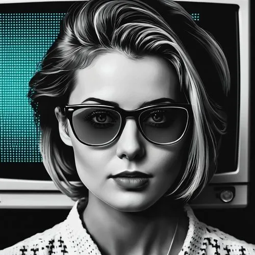 retro woman,retro girl,comic halftone woman,computer icon,telnet,cyber glasses,retro women,ansi,girl at the computer,retro television,retro background,nortelnet,newswoman,computer graphic,vector illustration,vector art,vector girl,retro style,retro look,retro styled,Photography,General,Realistic