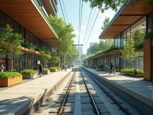 tram road,auraria,light rail,light rail train,elevated railway,beltline,marpole,tramways,streetcars,kitsilano,urban design,tukwila,tram,europan,neukom,orenco,kerava,tramway,trams,palo alto,Photography,General,Realistic