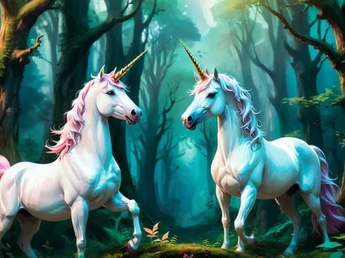 unicorn background,licorne,unicorn art,unicorns,pegasys,fantasy picture,Conceptual Art,Fantasy,Fantasy 02