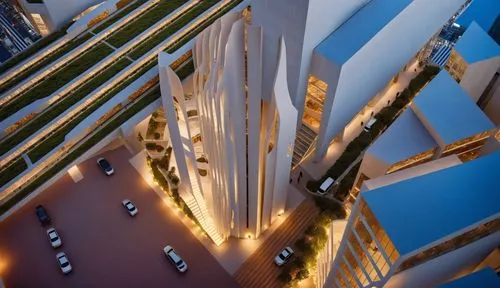 masdar,tallest hotel dubai,triforium,skyscapers,emaar,largest hotel in dubai,dubay,dubia,difc,futuristic architecture,gehry,skywalks,libeskind,the dubai mall entrance,walt disney concert hall,vertiginous,disney concert hall,interlace,bjarke,ctbuh,Photography,General,Cinematic