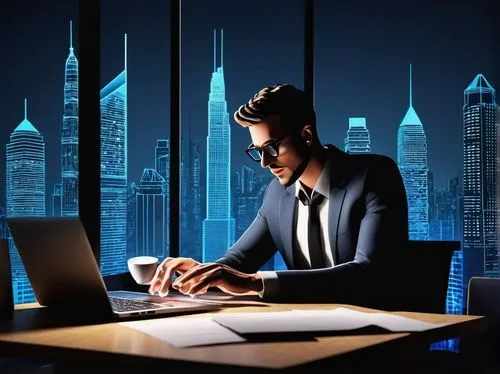 blur office background,man with a computer,cybertrader,night administrator,computer business,cybercriminals,vector illustration,cybermedia,background vector,black businessman,vector art,entrepreneur,modern office,vector image,cios,inntrepreneur,cybersurfing,computerologist,ceo,office worker,Unique,Paper Cuts,Paper Cuts 10