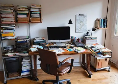 administation,bureau,standing desk,working space,ordine,workspace,home office,desk,decluttering,workspaces,office desk,workstations,work space,bureaux,creative office,workstation,reorganize,tidiness,reorganisation,writing desk,Illustration,Realistic Fantasy,Realistic Fantasy 24