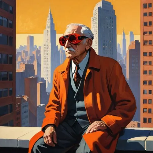 stan lee,mcquarrie,jasinski,stanlee,perkowski,schuitema,hildebrandt,excelsior,bluemner,futurians,corbusier,futurists,chirico,zamyatin,azzarello,schuiten,vedernikov,spiegelman,excelsiors,kurtzman,Illustration,American Style,American Style 09