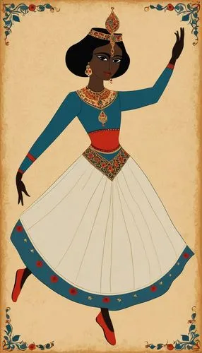 kathak,ethnic dancer,mohiniyattam,bharathanatyam,bharatanatyam,bharatnatyam,lavani,kuchipudi,natyam,shakuntala,bhangra,kutiyattam,odissi,flamenca,anarkali,mandodari,folk dance,esmeralda,ramlila,dancer,Art,Artistic Painting,Artistic Painting 47