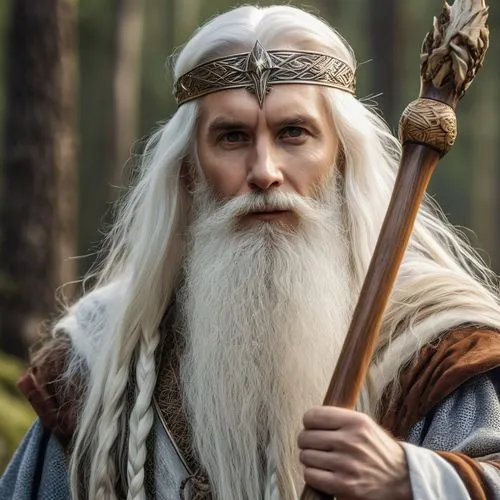 Wizard,Magical wizard,Magician,Old man,Medieval wizard,Gandalf the white,Photography,General,Realistic