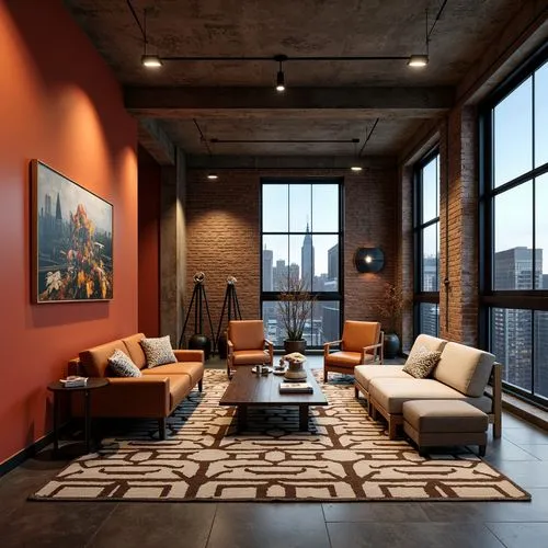 apartment lounge,penthouses,minotti,loft,lofts,living room,livingroom,contemporary decor,modern living room,great room,modern decor,interior design,interior modern design,family room,sitting room,gansevoort,andaz,hardwood floors,luxury home interior,an apartment