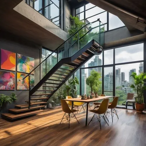 loft,lofts,modern decor,interior modern design,contemporary decor,penthouses,modern living room,sky apartment,interior design,modern house,block balcony,modern room,modern office,steel stairs,home interior,living room,beautiful home,mid century house,modern style,modern kitchen interior,Illustration,Vector,Vector 02