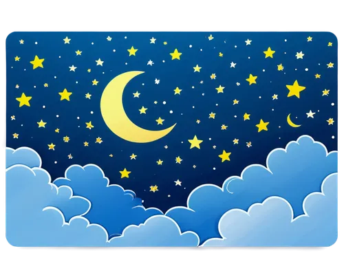 moon and star background,night sky,night stars,the night sky,stars and moon,nightsky,night star,ratri,nightflight,clear night,moonbeams,momir,buonanotte,moon night,starry sky,weather icon,good night,night indonesia,starlit,sleep,Unique,Design,Sticker