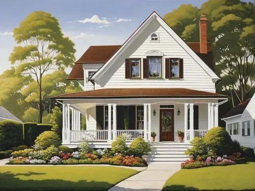 houses clipart,house painting,home landscape,new england style house,house drawing,victorian house,country cottage,summer cottage,country house,house painter,housedress,house shape,landscapist,hovnanian,bungalow,little house,cottage,residential house,homebuyer,homeadvisor,Illustration,Retro,Retro 21