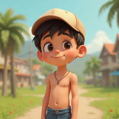 cute cartoon character,miguel of coco,rafael,cute cartoon image,menehune,madagascan