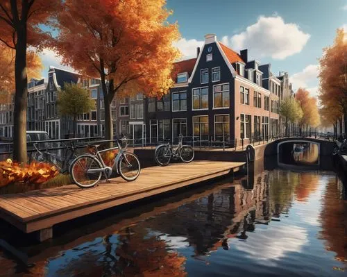 netherland,netherlands,the netherlands,holand,holland,holanda,hollanda,spui,amsterdams,delft,dutch landscape,houten,dutch,gracht,hollandale,hollands,nederland,zaandam,hamsterdam,hollandica,Conceptual Art,Fantasy,Fantasy 14