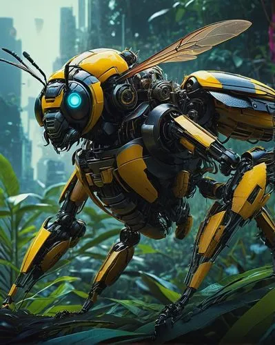 bumblebee,drone bee,bumblebees,vespula,kryptarum-the bumble bee,bumblebee fly,insecticon,bee,yellowjacket,bumble bee,genista,pollinator,dipteran,inotera,metabee,wild bee,hornet,wasp,heath-the bumble bee,waspinator,Conceptual Art,Fantasy,Fantasy 12