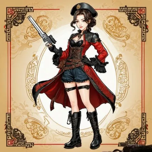 shumeiko,pommern,aerith,minako,renko,miroku,swordmaster,morag,nichiei,steampunk,meiko,reclassed,kajiura,isabeau,akko,kanako,barawa,tressa,himiko,reiko