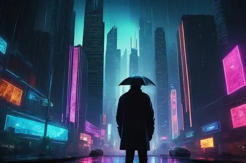 cyberpunk,bladerunner,cybercity,dystopian,polara,vapor,metropolis,dystopias,rainfall,transistor,futuristic,noir,walking in the rain,replicants,cyberia,cyberscene,synthetic,shinjuku,beautiful wallpaper,cityscape,Photography,Documentary Photography,Documentary Photography 29