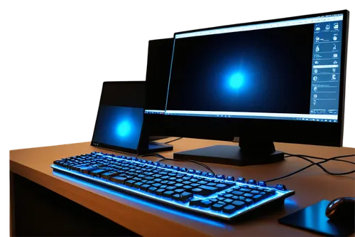 3d render,3d rendered,render,blue light,3d rendering,cinema 4d,blur office background,renderman,blue lamp,rendered,desk lamp,deskpro,renders,computer graphics,fractal design,computer monitor,lightscribe,3d background,backlights,blender,Art,Artistic Painting,Artistic Painting 26