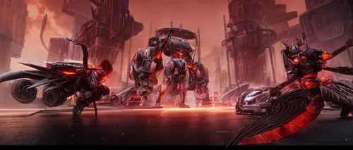 darth talon,core shadow eclipse,concept art,spawn,neottia nidus-avis,cg artwork,sci fi,cabal,evangelion evolution unit-02y,patrols,drg,tau,mecha,evangelion unit-02,predators,infiltrator,hall of the fallen,scorch,portal,sci-fi,Game Scene Design,Game Scene Design,Mechanical Fantasy