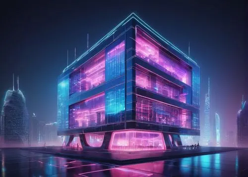 cube house,cubic house,cube stilt houses,electrohome,cybercity,cyberport,cybertown,futuristic architecture,hypermodern,glass building,cube background,cyberpunk,hypercube,cyberia,qube,cubic,pc tower,cube,modern architecture,futuristic,Illustration,Vector,Vector 17