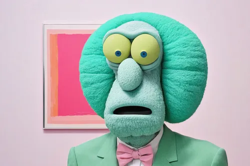 anthropomorphized,television character,a wax dummy,bob,clyde puffer,chromakey,sponge,pferdeportrait,klepon,art,stylized macaron,plasticine,homer,suit actor,homer simpsons,cgi,mr,house of sponge bob,sponges,bob hat,Photography,Fashion Photography,Fashion Photography 25