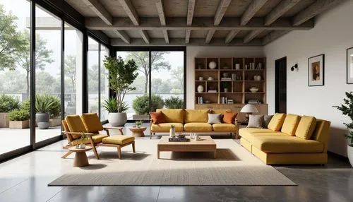 minotti,mid century modern,cassina,living room,interior modern design,loft,contemporary decor,mid century house,natuzzi,modern living room,sitting room,livingroom,modern decor,home interior,interior design,mahdavi,vitra,bertoia,neutra,sofas