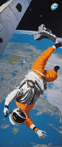 space art,space tourism,spacewalk,sky space concept,space walk,spacewalks,space glider,space travel,space craft,orbiting,astronautics,astronauts,spacefill,iss,astronaut,zero gravity,astropeiler,shuttlecocks,soyuz,orbit insertion,Art,Artistic Painting,Artistic Painting 22