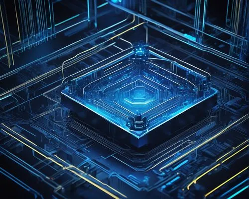 tron,cyberview,holocron,cube surface,maze,cube background,silico,computer art,supercomputer,fractal environment,voxel,cinema 4d,tesseract,isometric,3d render,wireframe,4k wallpaper,hypercube,3d background,cubic,Illustration,Black and White,Black and White 14