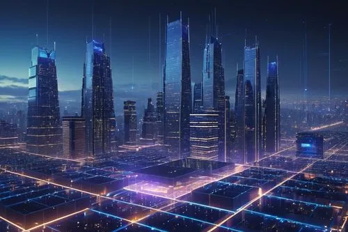 cybercity,cyberport,cybertown,metropolis,guangzhou,cyberia,cyberview,microdistrict,citydev,cityscape,futuristic landscape,futurenet,smart city,dubai,cyberworld,megalopolis,cybernet,city at night,city skyline,coruscant,Conceptual Art,Daily,Daily 06