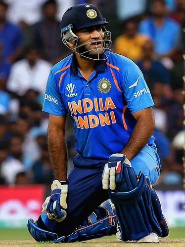 Describe Mahendra Singh Dhoni's leadership skills and how they inspire his team to victory.,mahendra singh dhoni,sachin tendulkar,mahi,cricketer,limited overs cricket,virat kohli,india,test cricket,cr