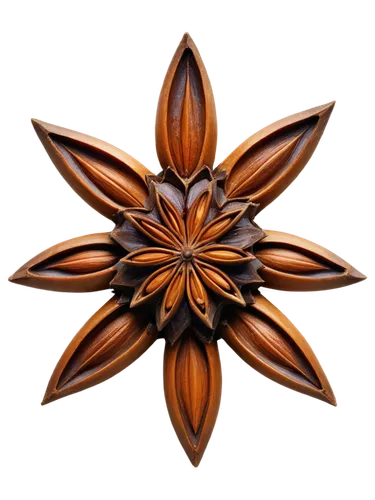 chocolate flower,star anise,lotus png,wood flower,decorative flower,flowers png,bicolored flower,orange flower,flame flower,star flower,magic star flower,orange lily,starflower,wood daisy background,fractal art,magnolia star,gold flower,pointed flower,moravian star,elven flower,Illustration,Realistic Fantasy,Realistic Fantasy 43