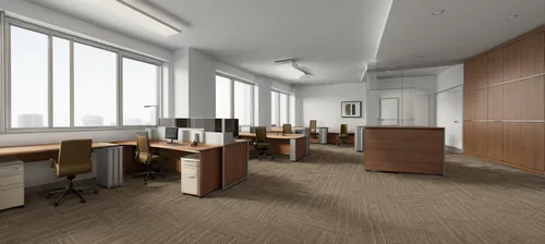 modern office INTERIOR  with brown and beige earthy tones AND BEIGE CARPET WITH ECCLECTIC ART ON THE WALL
,modern office,conference room,assay office,blur office background,offices,board room,daylight