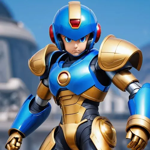 megaman,rockman,tetsujin,inafune,reploids,strongarm,kikaider,superwasp,supersoldier,sportacus,tsuburaya,mmx,zeon,xamot,metron,coran,grendizer,revoltech,toonami,chogokin,Photography,General,Realistic