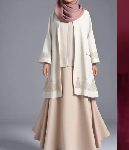 abayas,abaya,cassock,tahiliani,hijaber,kurung,Photography,General,Realistic