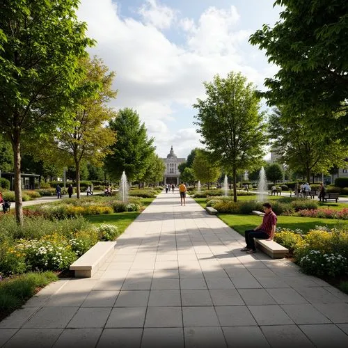 center park,oakbrook,centennial park,arborway,urban park,hurstbourne,city park,greenspace,greenspaces,shirlington,lafayette park,northbrook,leawood,pedestrianized,plainsboro,korean veterans memorial,green space,cedarvale,lincolnwood,central cemetery